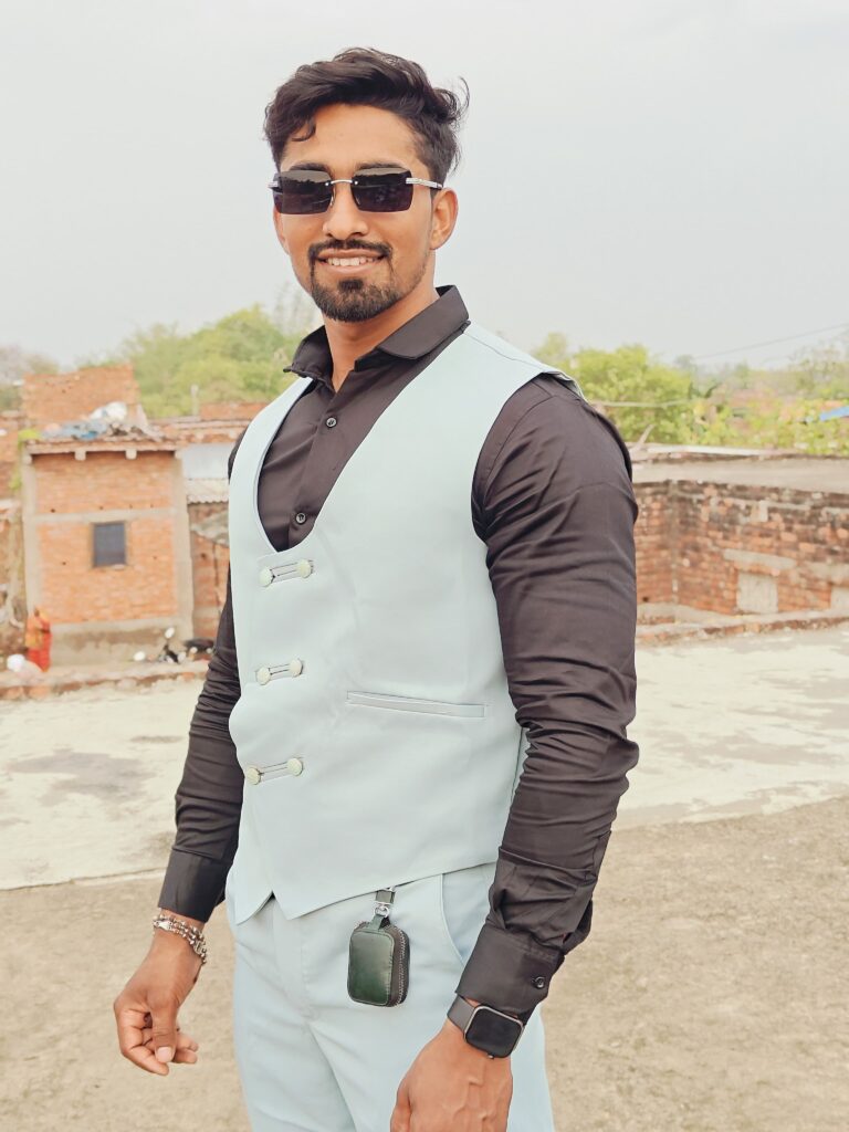 ABHISHEK