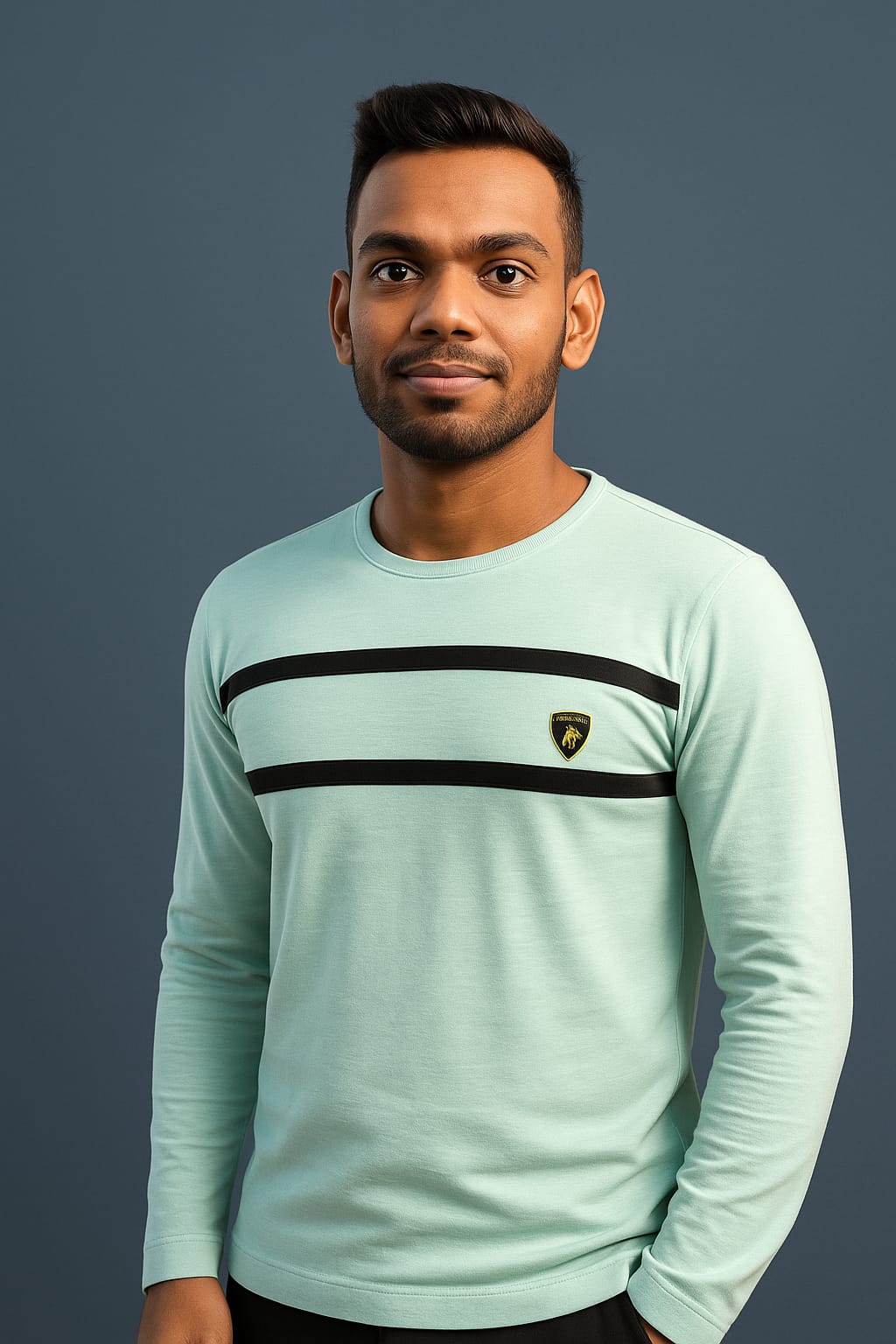 T SHIRT