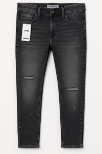 ROFYT Jeans for Men || MenJeans || Reguler FitJeans for Men || StylishJeans || Jeans (NJJ-01)