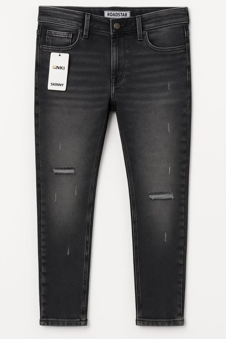 ROFYT Jeans for Men || MenJeans |