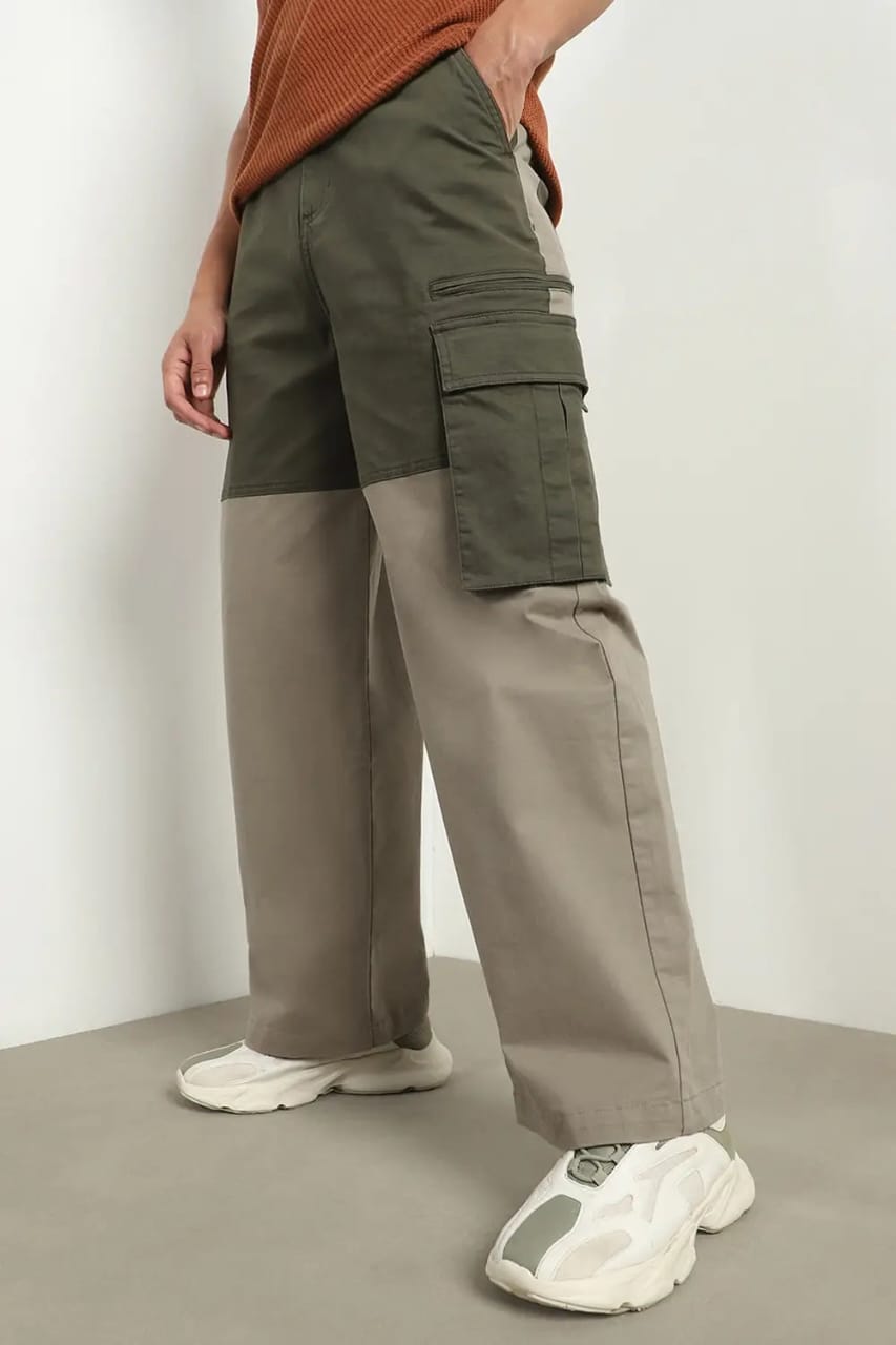 Cargo pants